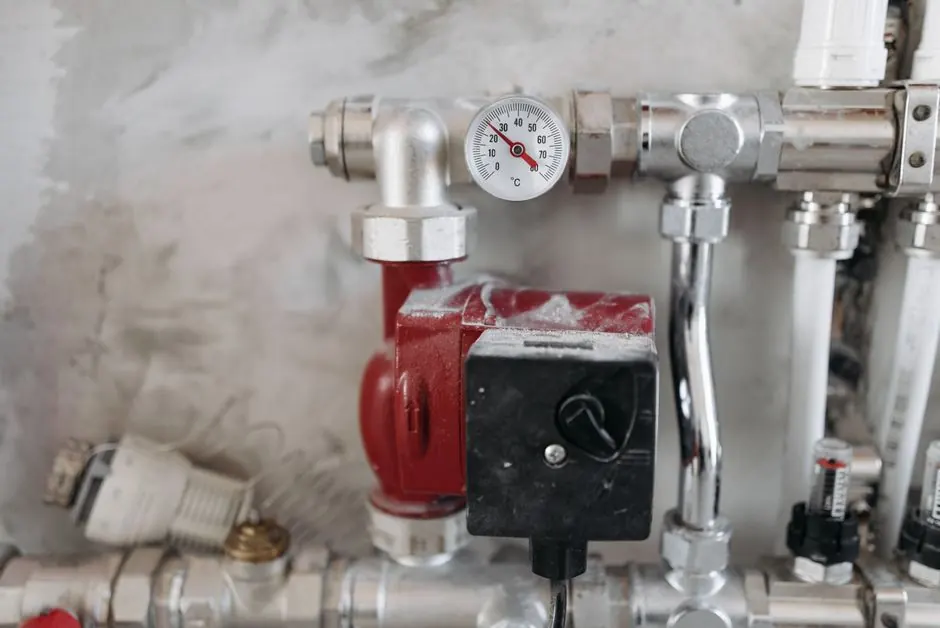 Sump pump Replacer ready to serve Panorama